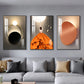 Luxury Woman Canvas Set