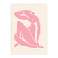 Picasso Bauhaus Canvas Art