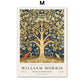 William Morris Botanical Art