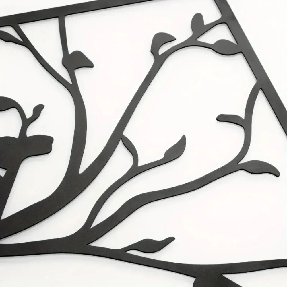 Tree Of Life Panels
