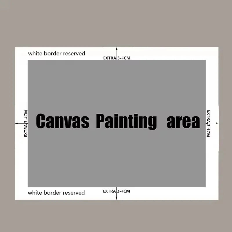 Sage Bauhaus Canvas Print