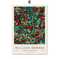 William Morris Botanical Art