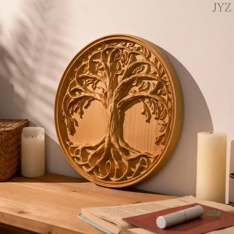 Tree of Life Wall Art