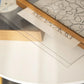 Transparent Photo Frame Stand