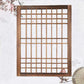 Rustic Garden Trellis Decor
