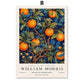 William Morris Botanical Art