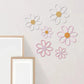 Rustic Wooden Flower Decor