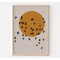 Japandi Sunrise Canvas Art