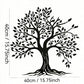 Peach Blossom Metal Art