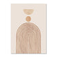 Boho Matisse Canvas Art