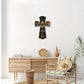 Last Supper Wooden Plaque