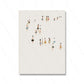 Neutral Triptych Canvas Set