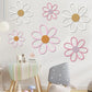 Rustic Wooden Flower Decor