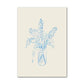 Lemon Vase Canvas Art