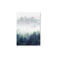 Evergreen Forest Canvas Set