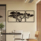 Tree of Life Metal Art