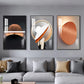 Luxury Woman Canvas Set