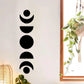 Boho Moon Wall Hanging