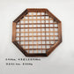 Rustic Garden Trellis Decor