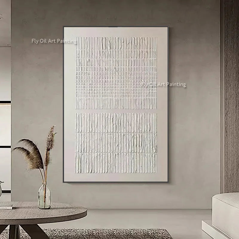 Abstract Seawave Canvas Art
