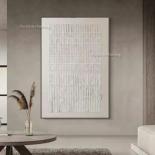 Abstract Seawave Canvas Art