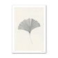 Lemon Vase Canvas Art