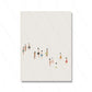 Neutral Triptych Canvas Set