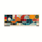 Bauhaus 1923 Canvas Art