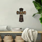 Last Supper Wooden Plaque