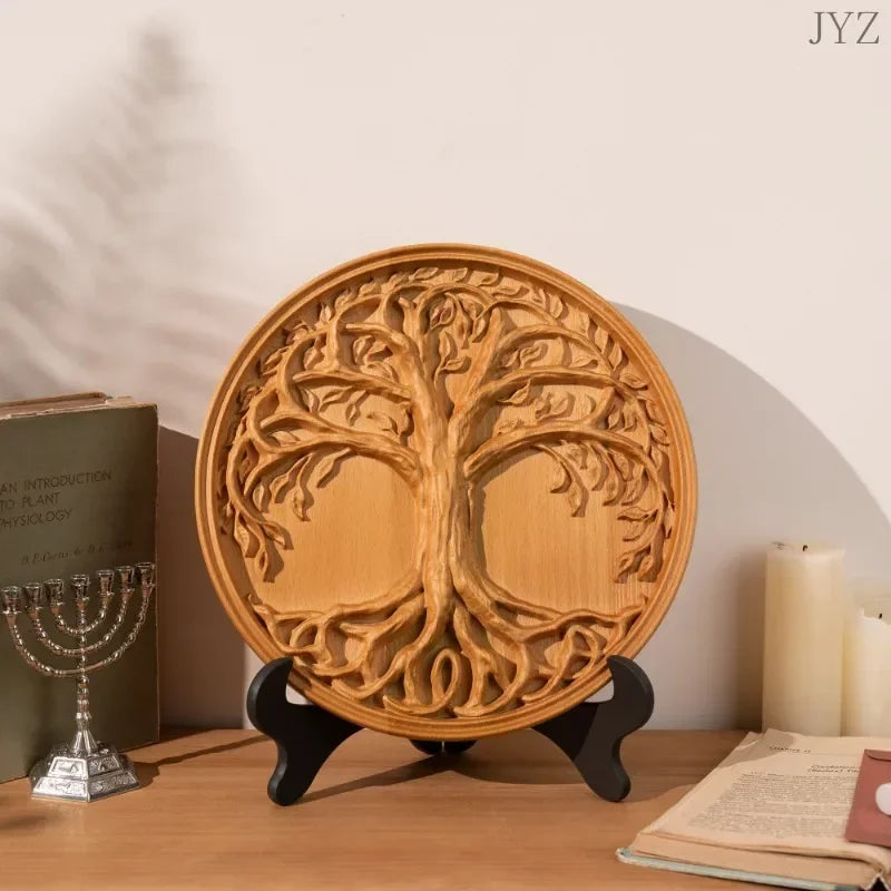 Tree of Life Wall Art
