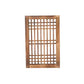 Rustic Garden Trellis Decor