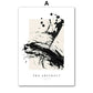 Smile Face Canvas Art