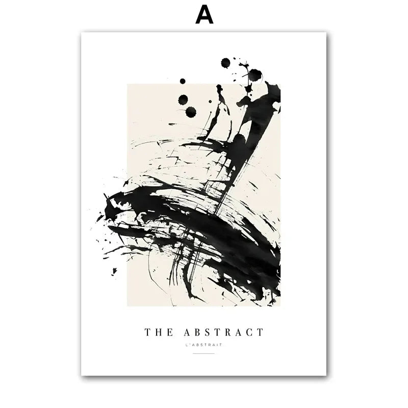 Smile Face Canvas Art