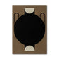 Lemon Vase Canvas Art