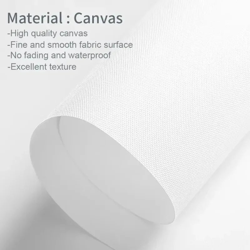 Minimalist Line Canvas Art