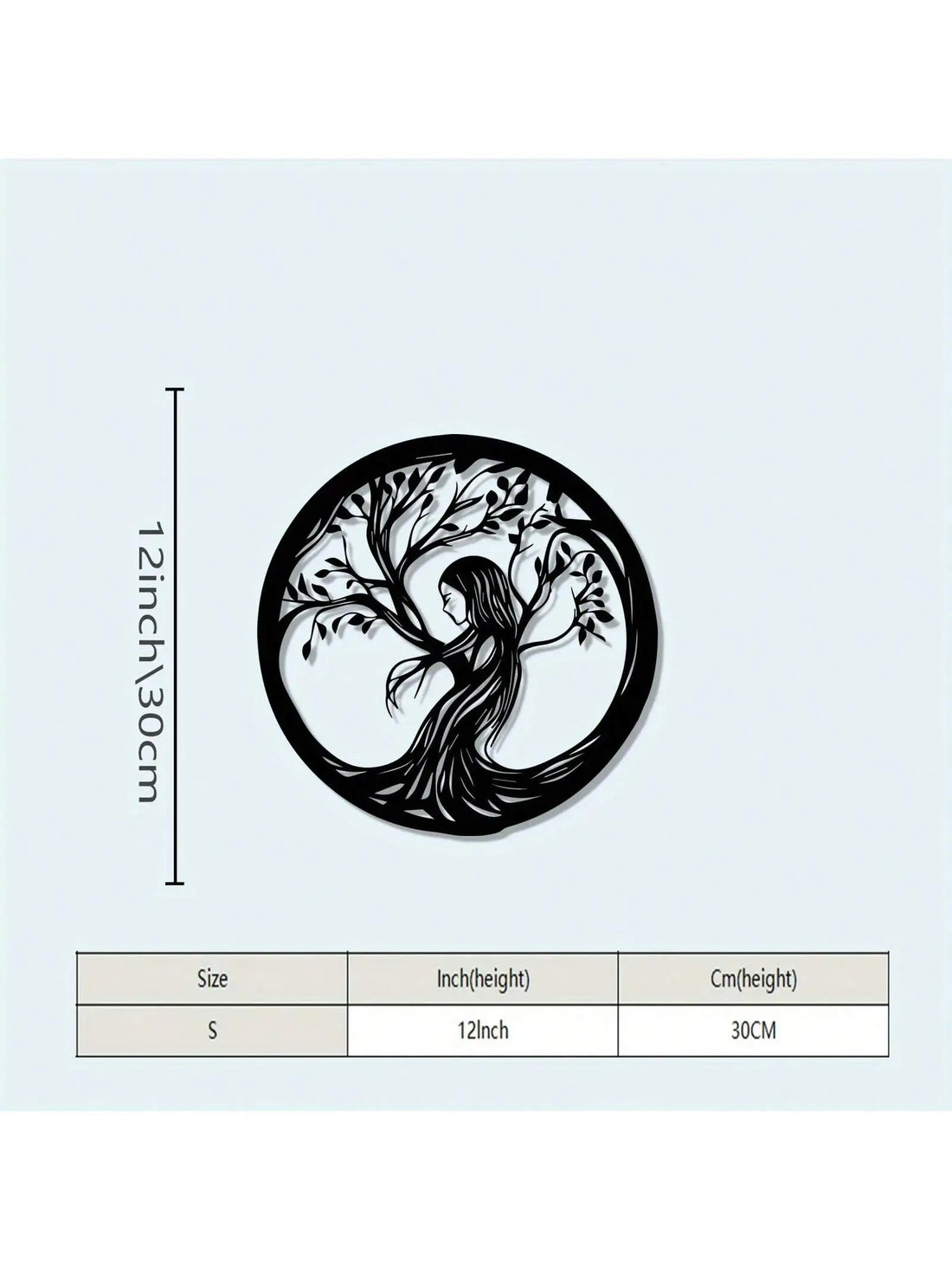 Tree Of Life Decor