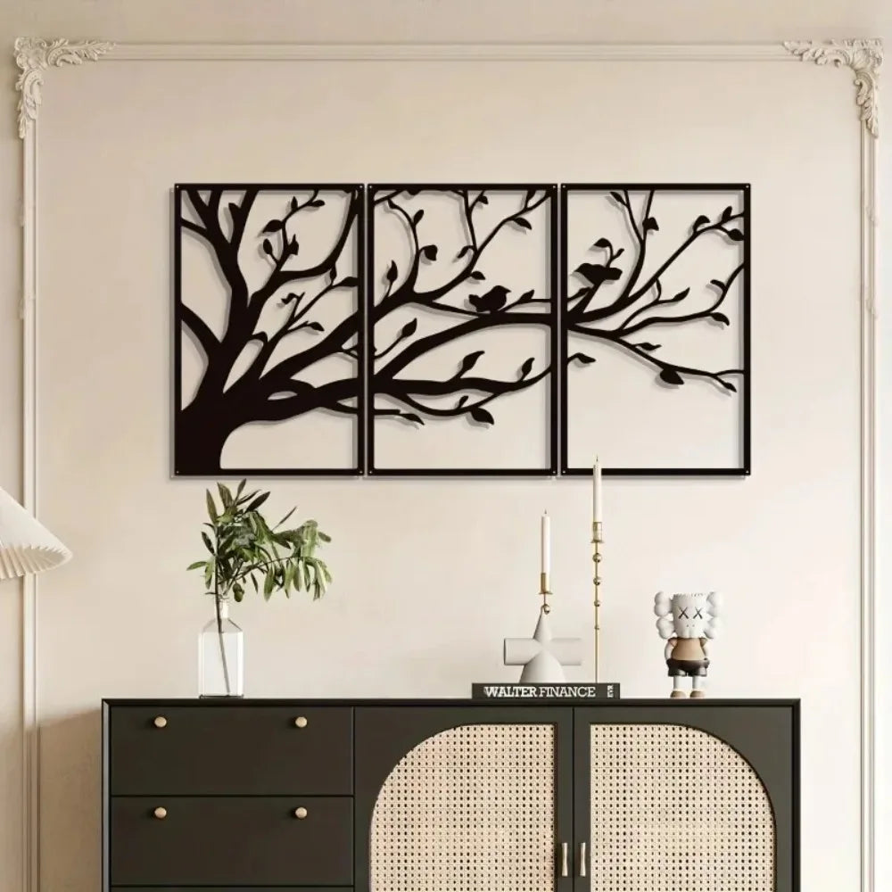 Tree Of Life Panels