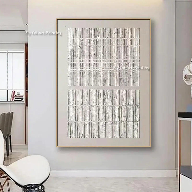 Abstract Seawave Canvas Art