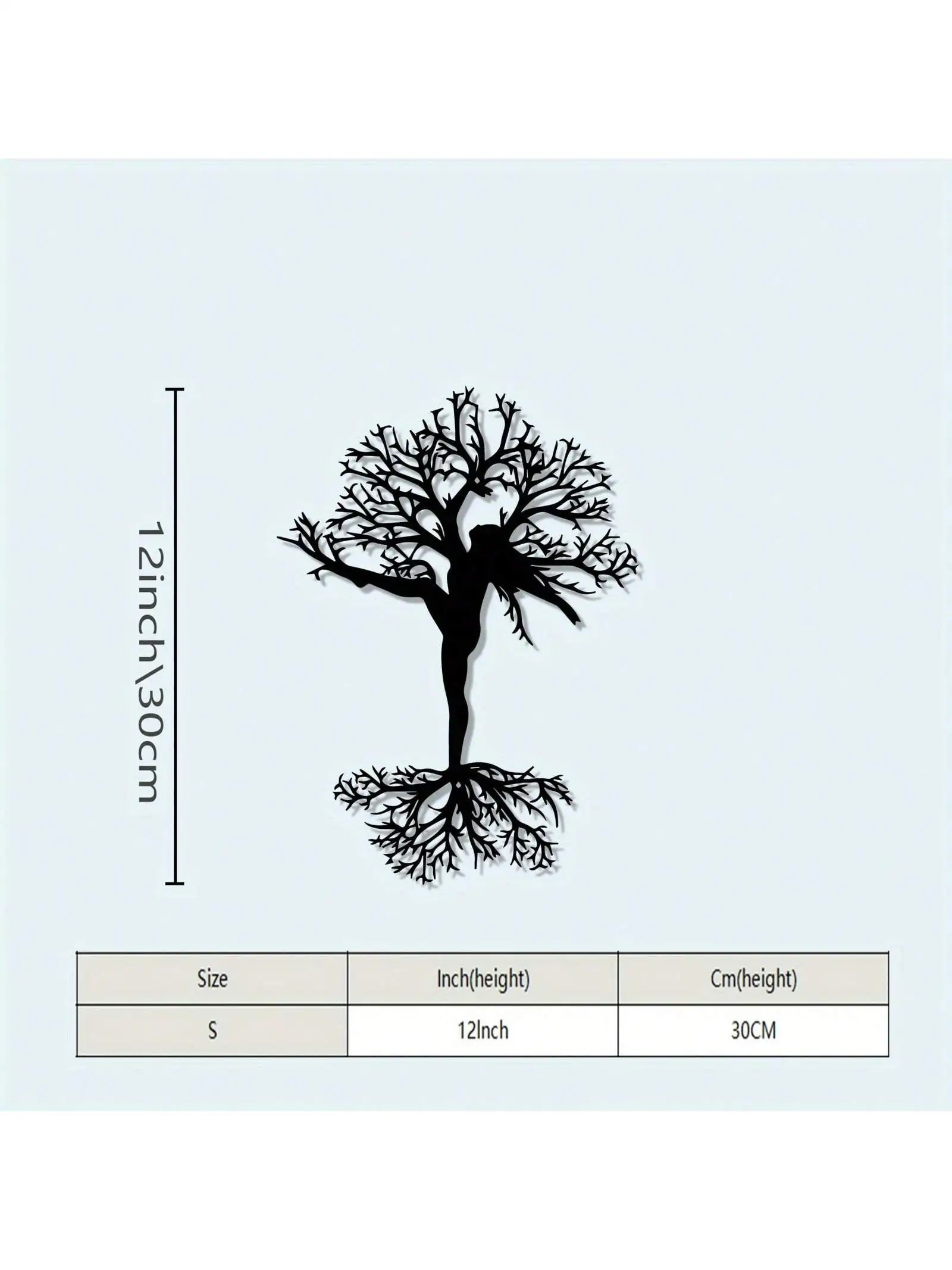 Tree Of Life Decor