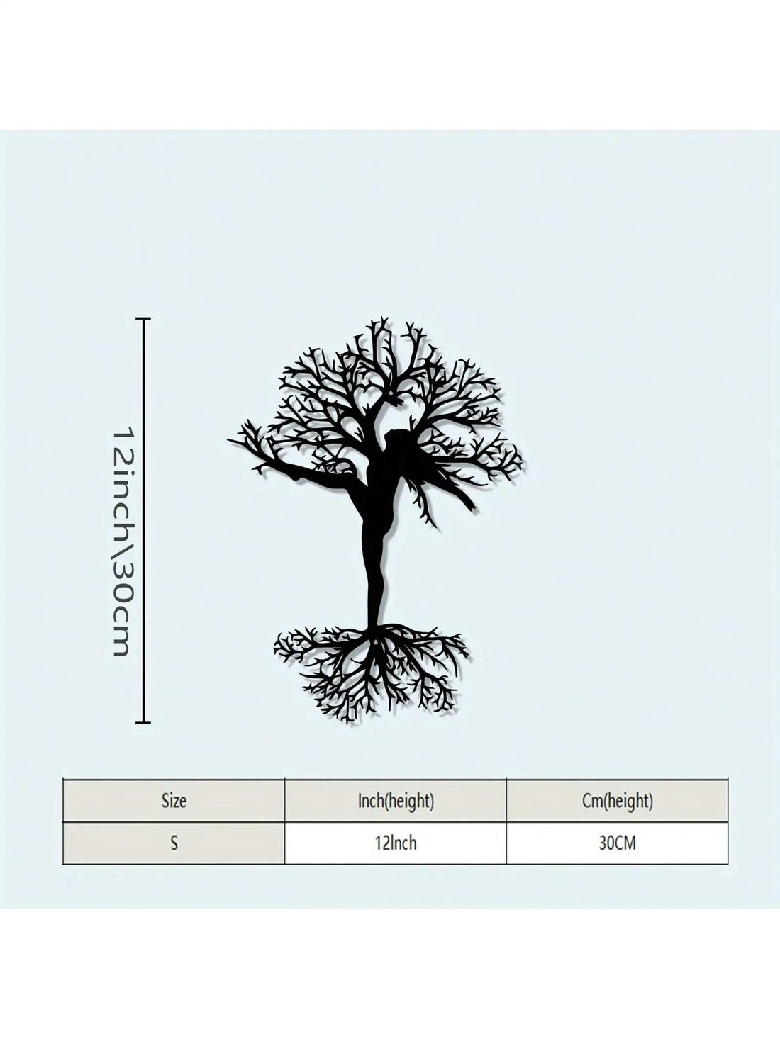 Tree Of Life Decor