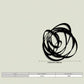 Circular Metal Wall Sculpture