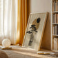 Zen Bonsai Canvas Art