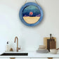 Jellyfish Ocean Wall Sign