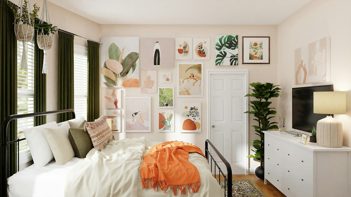 Bedroom Collection