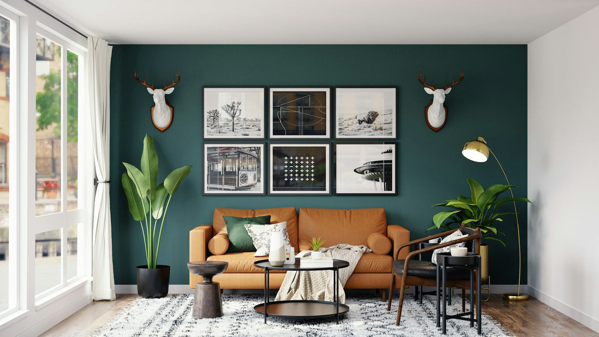 Living Room Collection